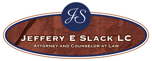 Slack Law Firm | Cedar City, Utah Lawyer – Attorney ...